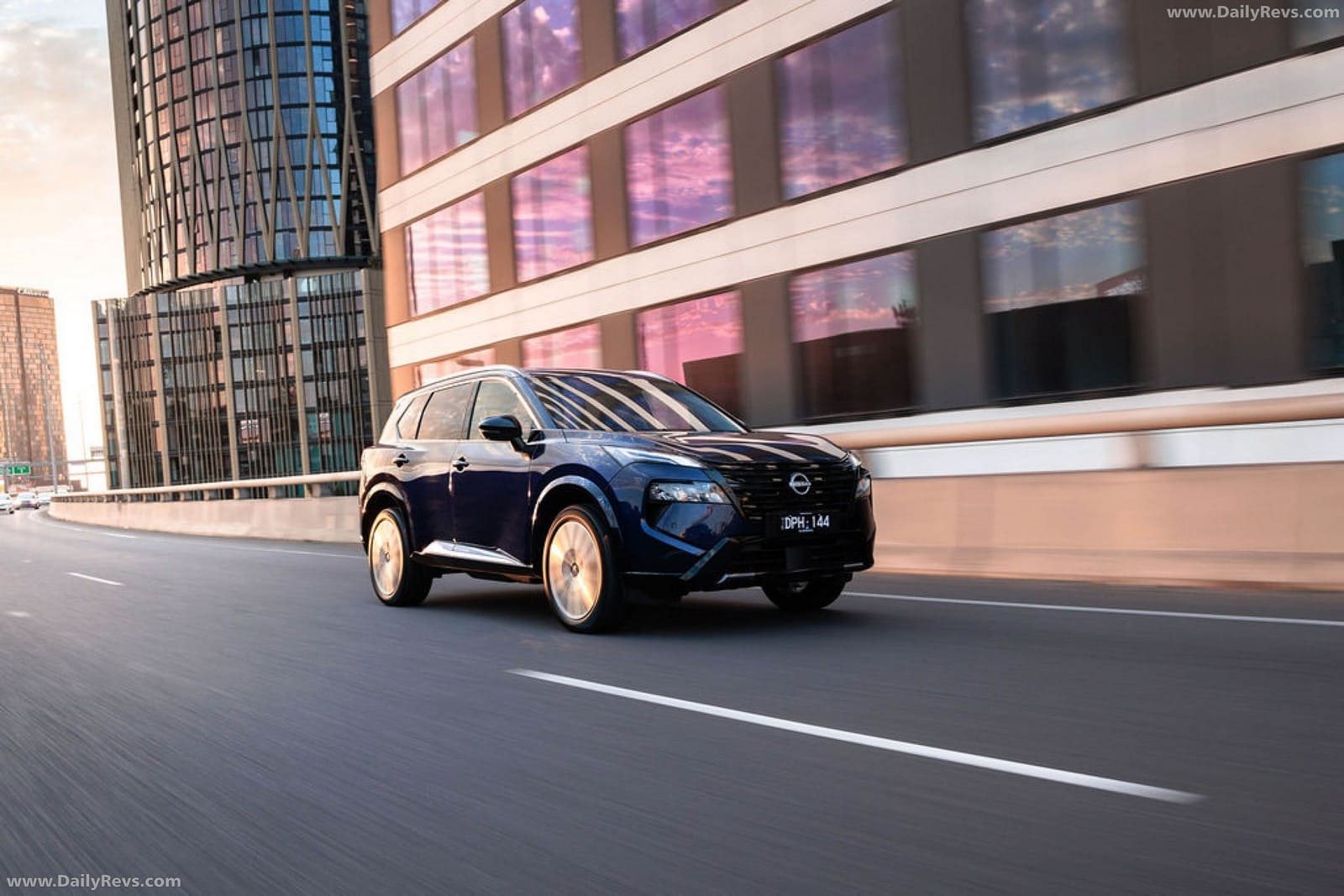2026 - NISSAN X-TRAIL Ti-L e-POWER, foto 14