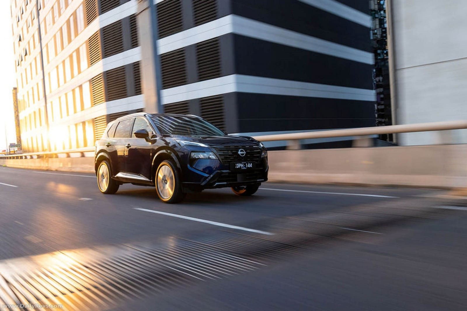 2026 - NISSAN X-TRAIL Ti-L e-POWER, foto 15