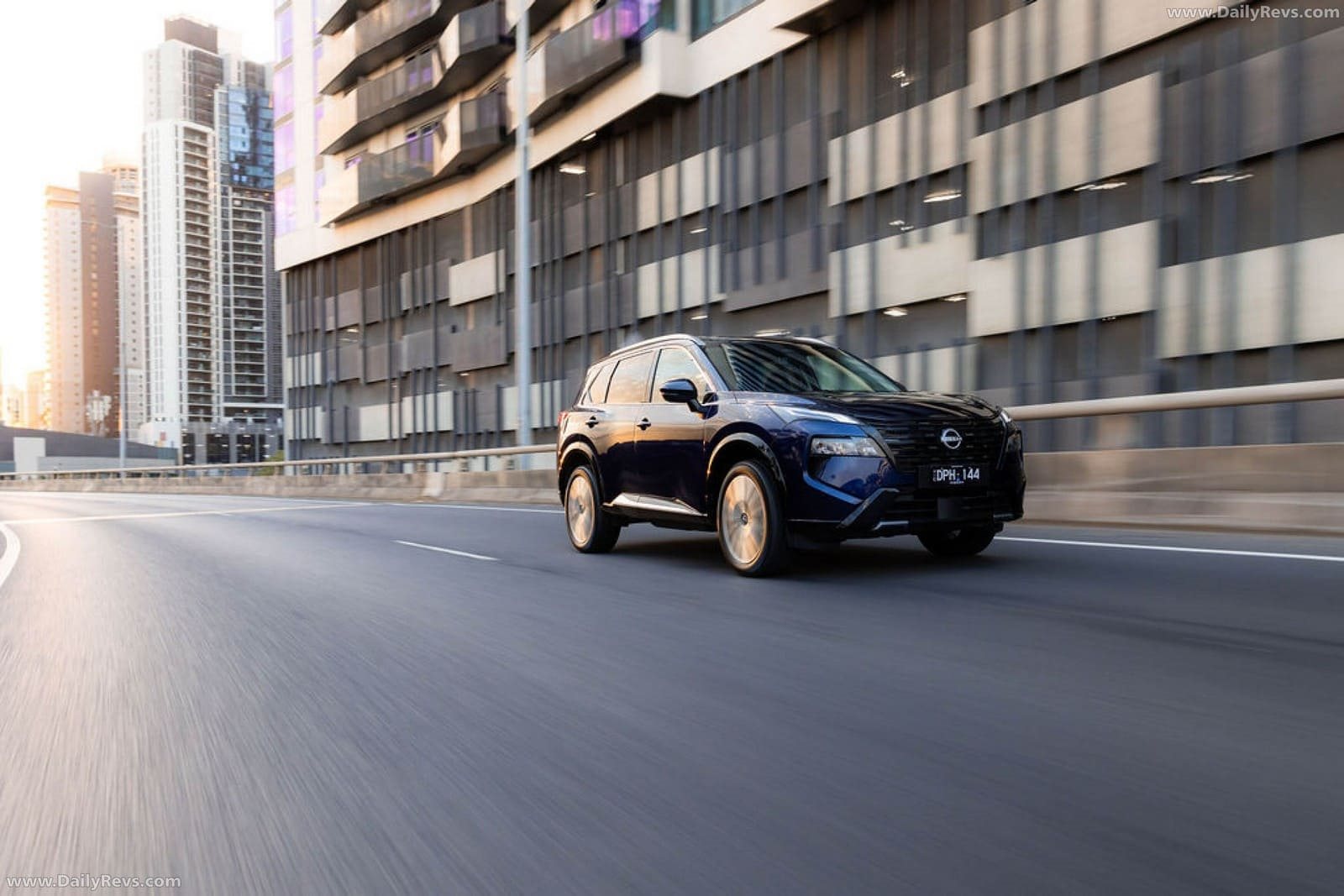 2026 - NISSAN X-TRAIL Ti-L e-POWER, foto 16