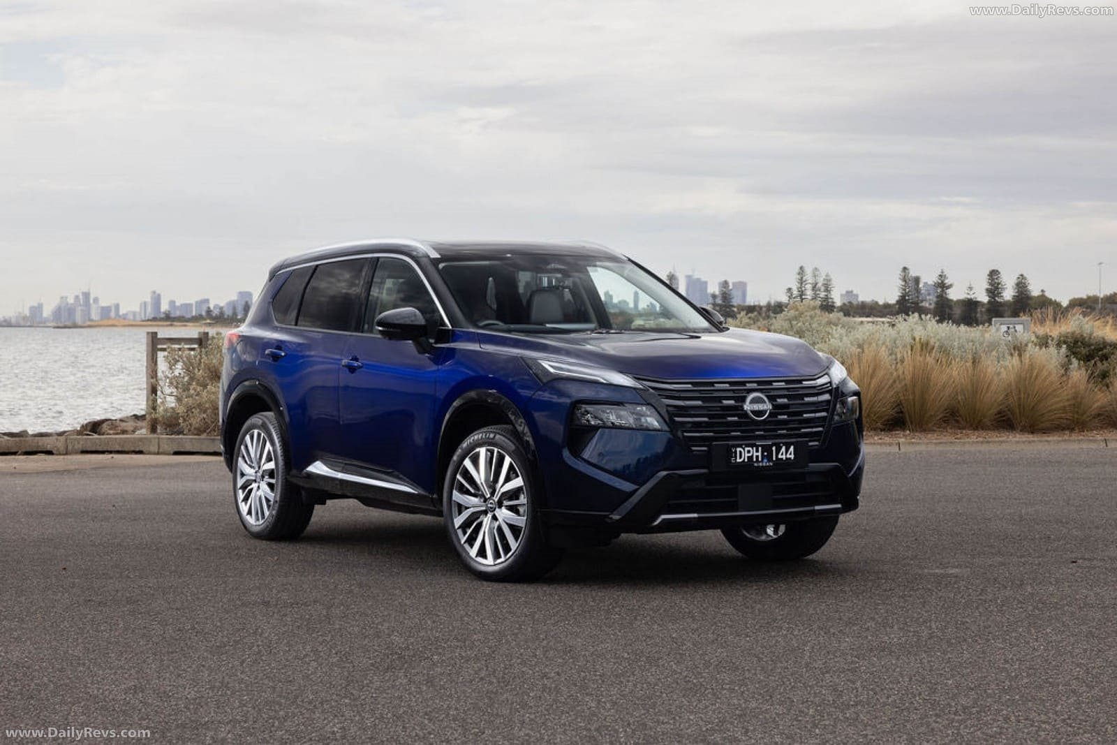 2026 - NISSAN X-TRAIL Ti-L e-POWER, foto 17