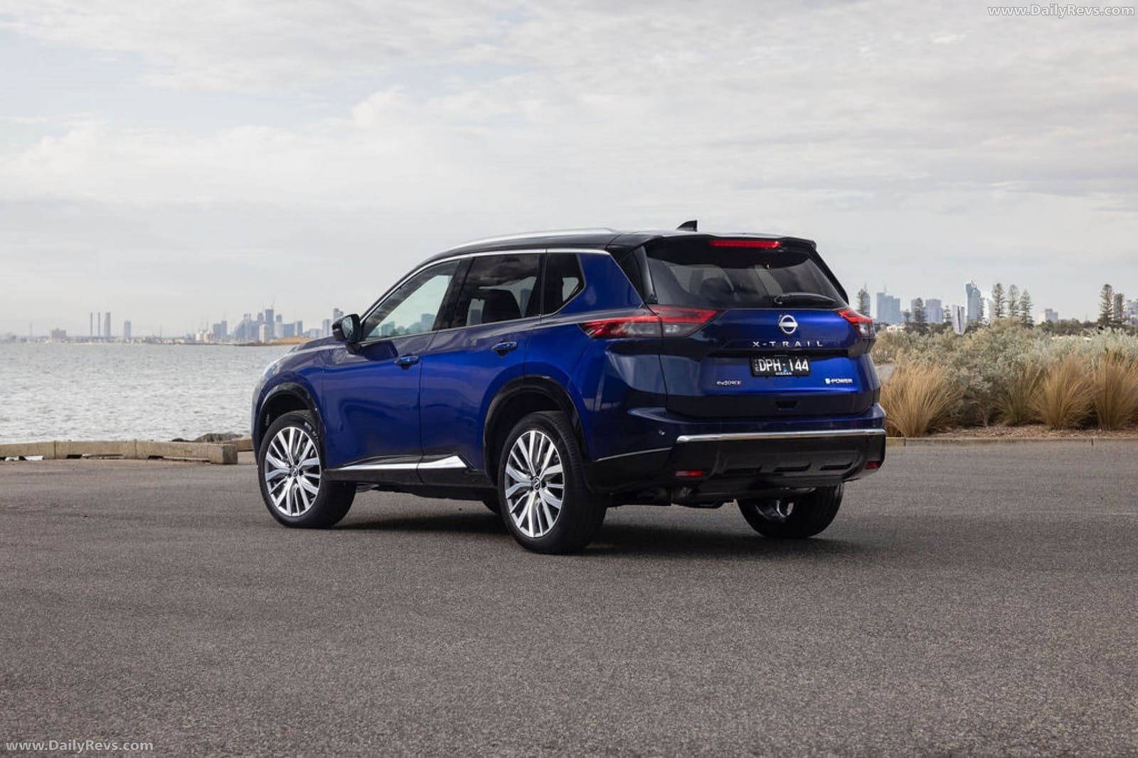 2026 - NISSAN X-TRAIL Ti-L e-POWER, foto 20