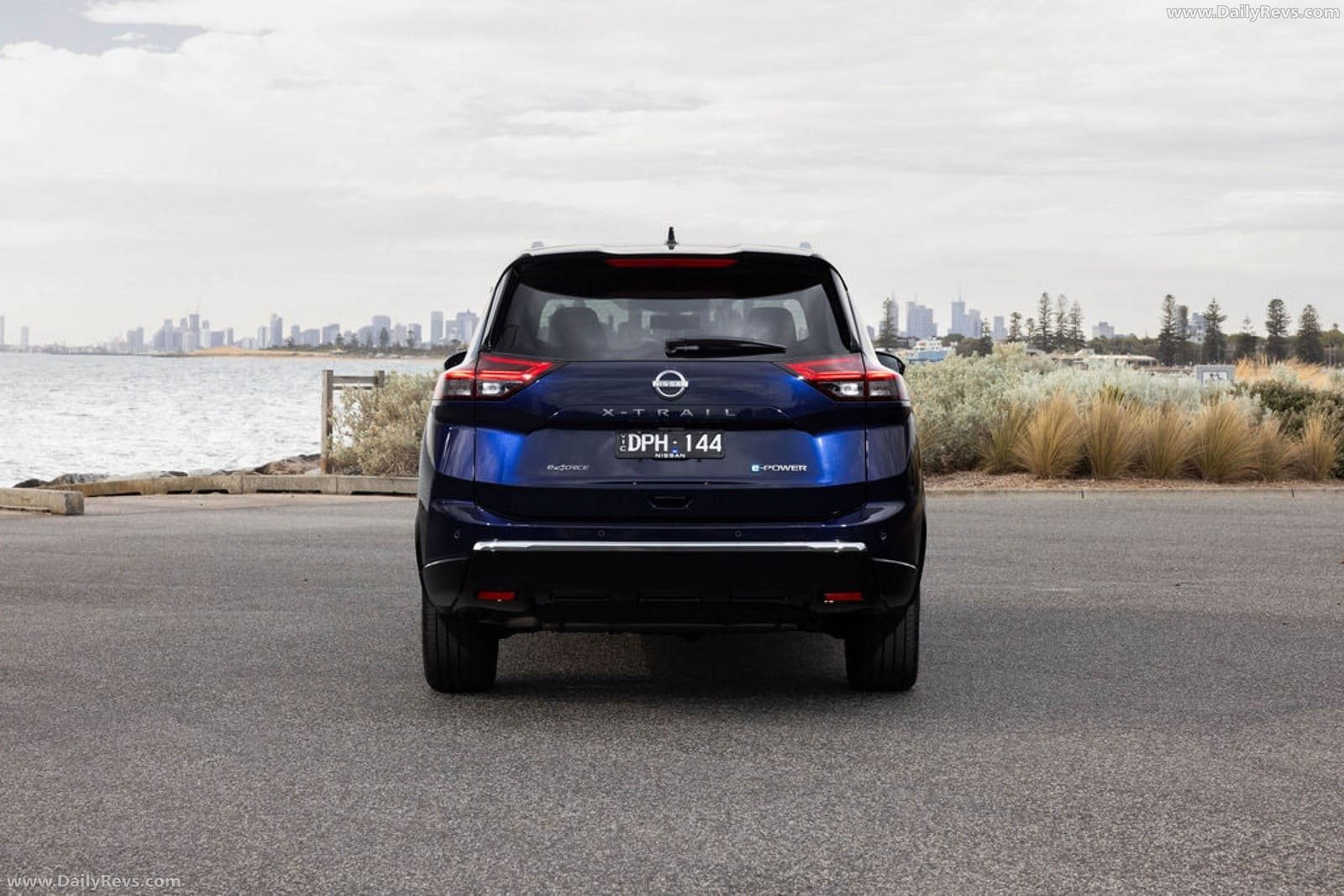 2026 - NISSAN X-TRAIL Ti-L e-POWER, foto 22