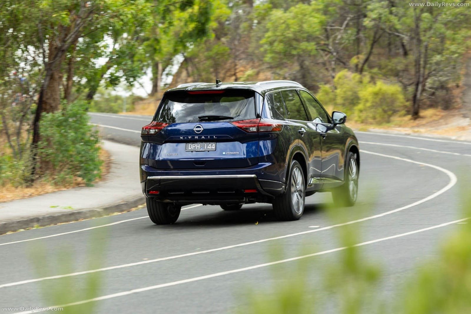 2026 - NISSAN X-TRAIL Ti-L e-POWER, foto 25