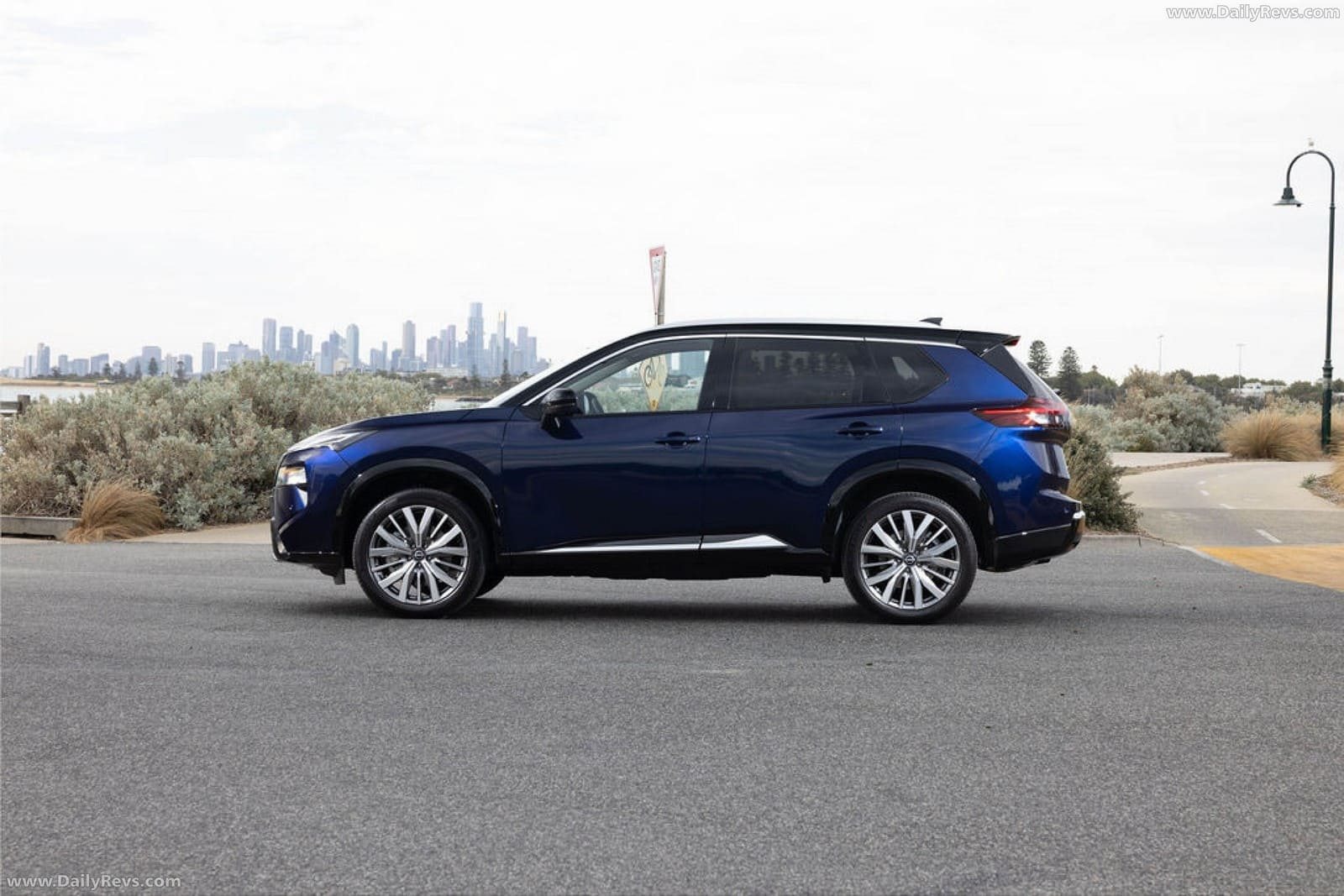2026 - NISSAN X-TRAIL Ti-L e-POWER, foto 26