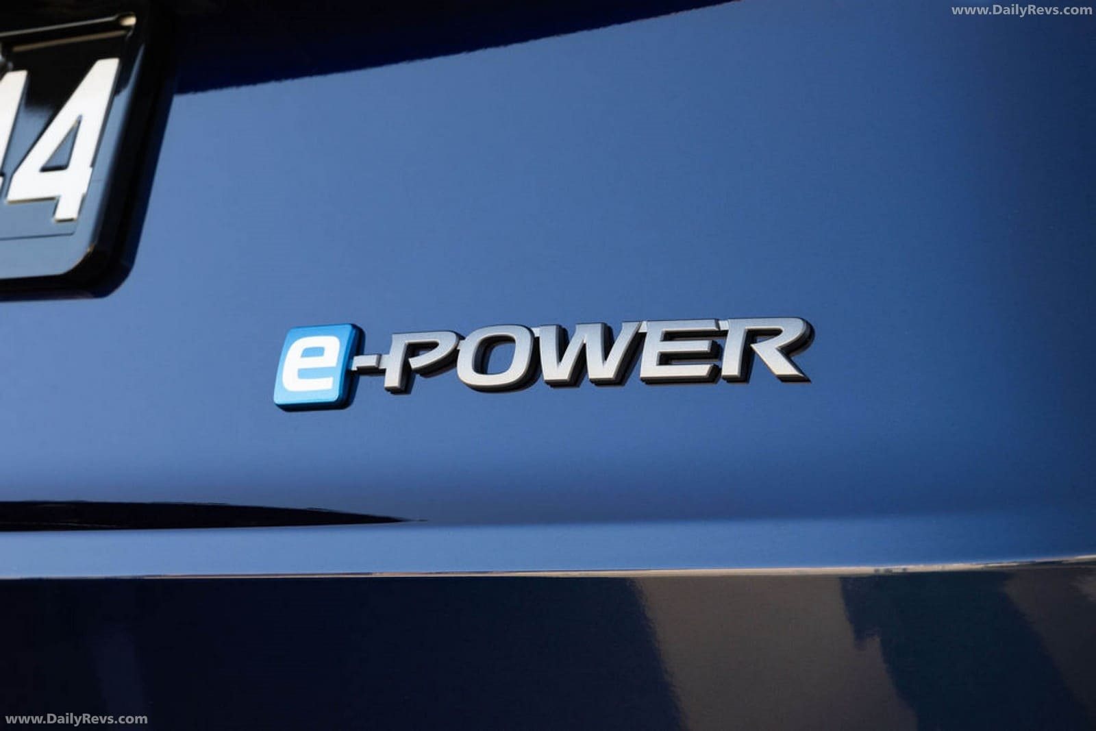 2026 - NISSAN X-TRAIL Ti-L e-POWER, foto 30