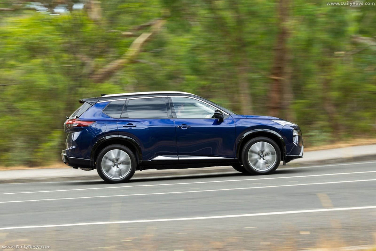 2026 - NISSAN X-TRAIL Ti-L e-POWER, foto 33