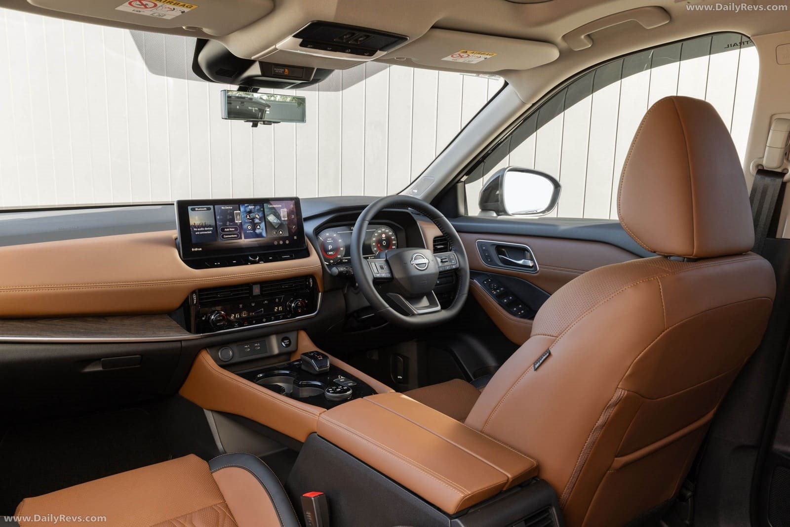 2026 - NISSAN X-TRAIL Ti-L e-POWER, foto 34