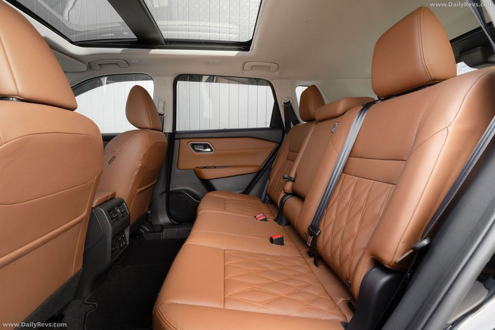 2026 - NISSAN X-TRAIL Ti-L e-POWER, foto 39