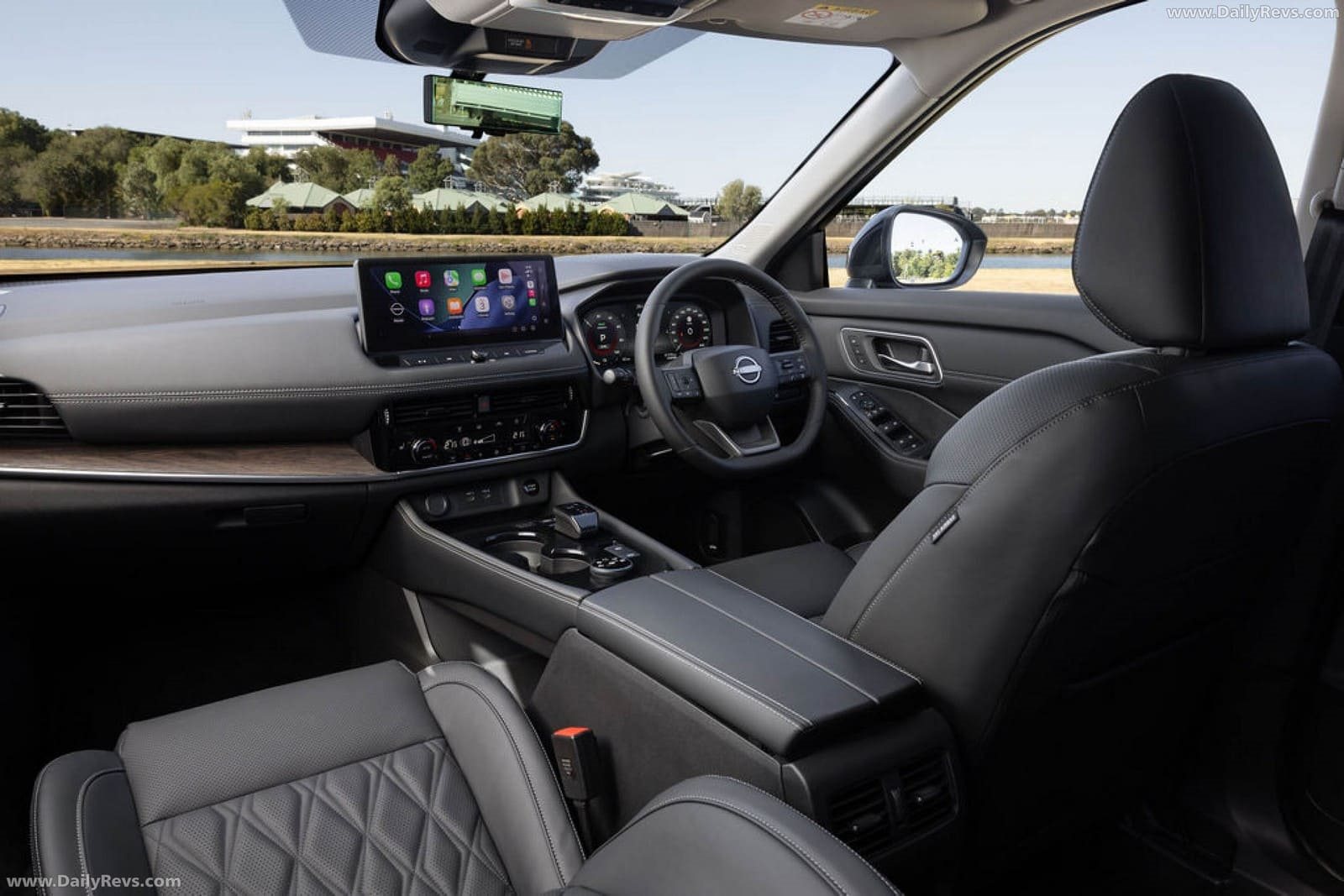 2026 - NISSAN X-TRAIL Ti-L e-POWER, foto 41