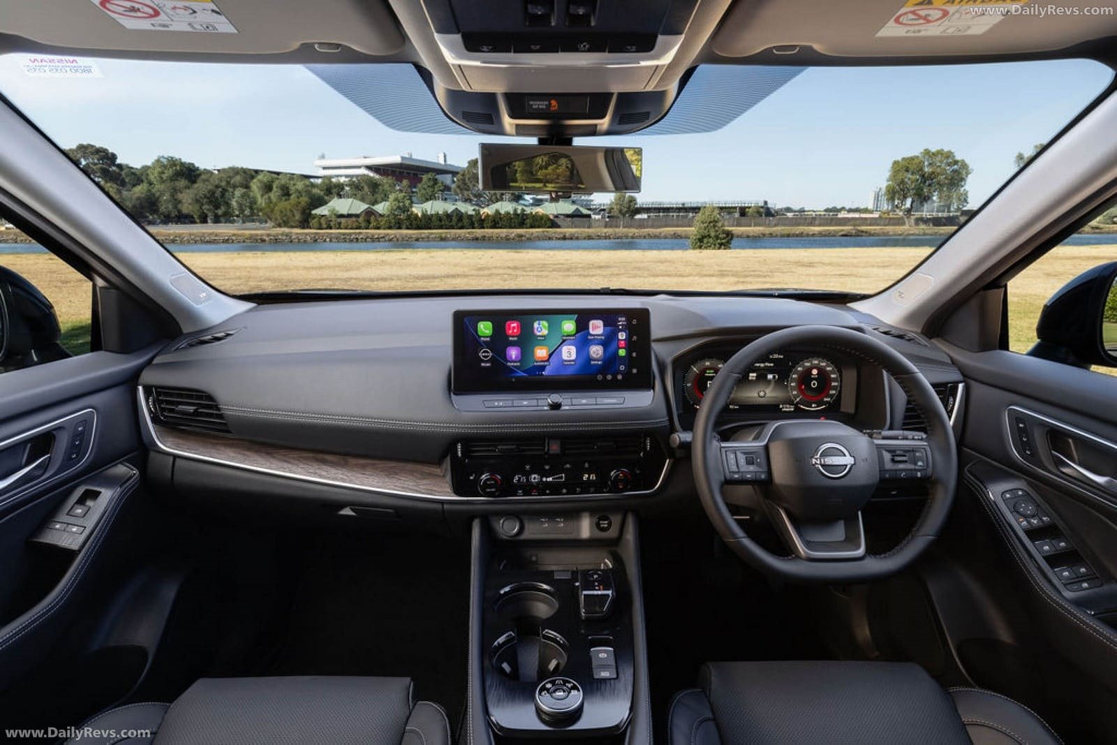2026 - NISSAN X-TRAIL Ti-L e-POWER, foto 42