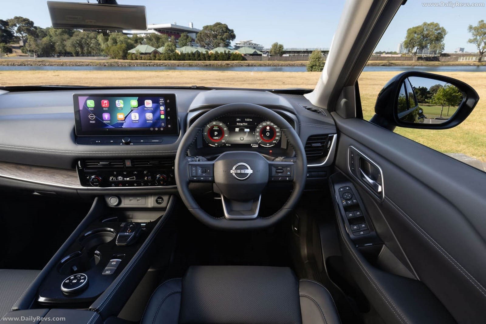 2026 - NISSAN X-TRAIL Ti-L e-POWER, foto 43