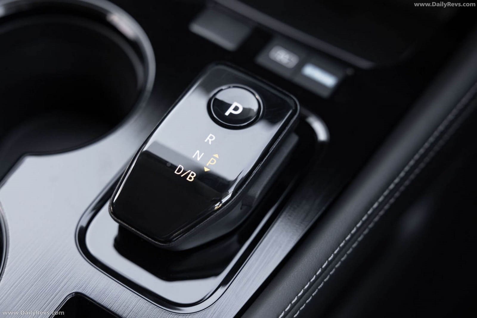 2026 - NISSAN X-TRAIL Ti-L e-POWER, foto 45