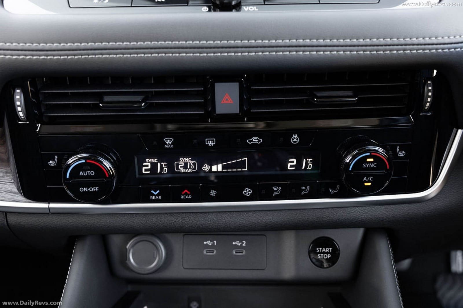 2026 - NISSAN X-TRAIL Ti-L e-POWER, foto 46