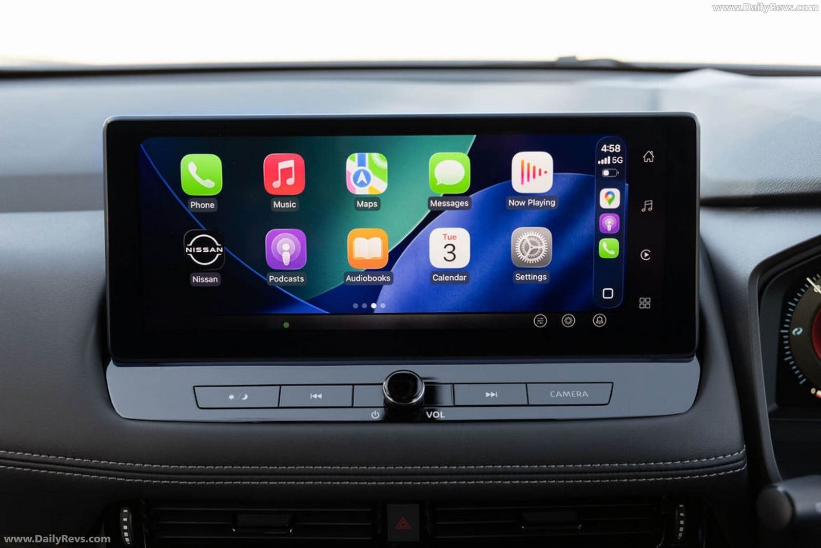 2026 - NISSAN X-TRAIL Ti-L e-POWER, foto 48