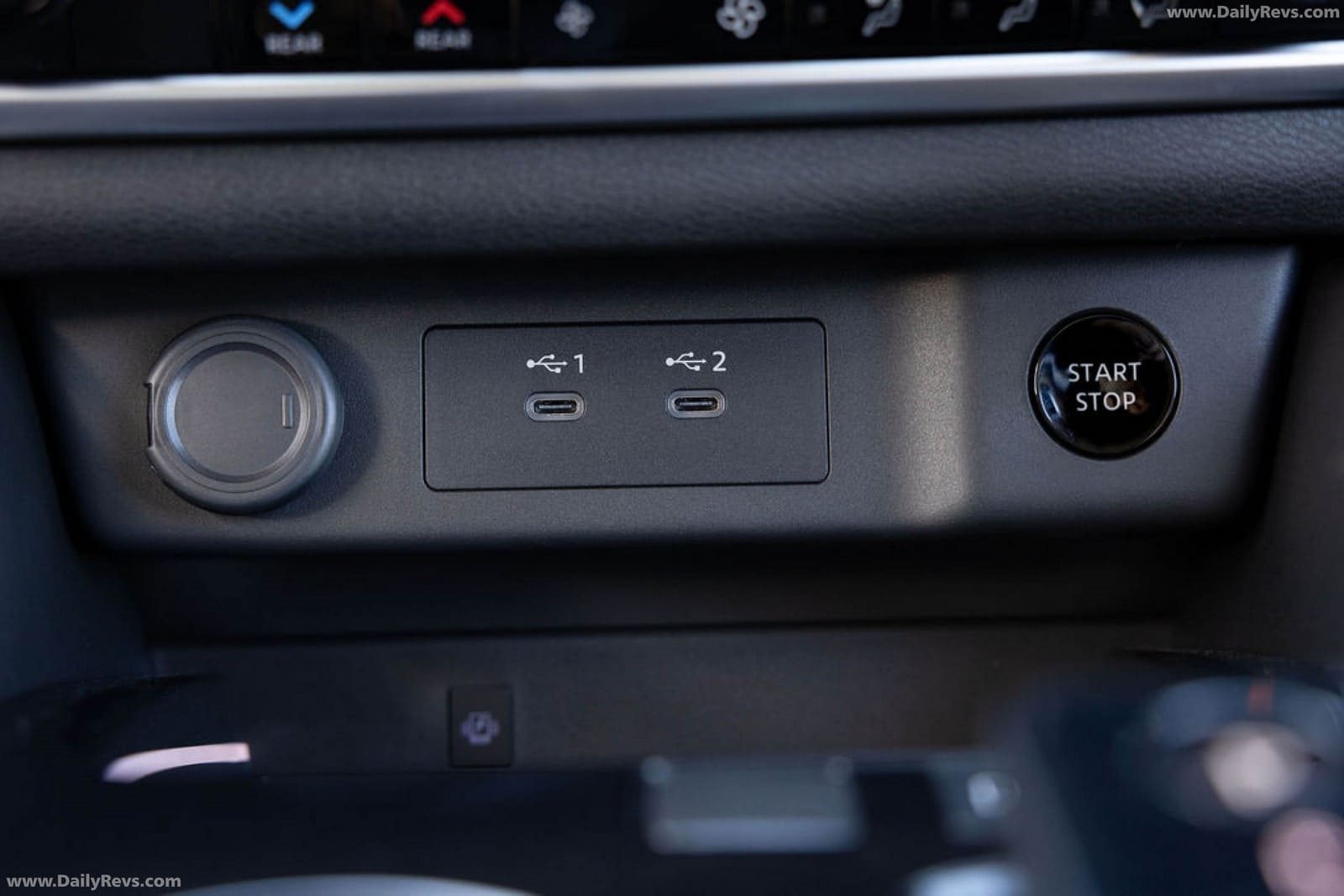 2026 - NISSAN X-TRAIL Ti-L e-POWER, foto 56