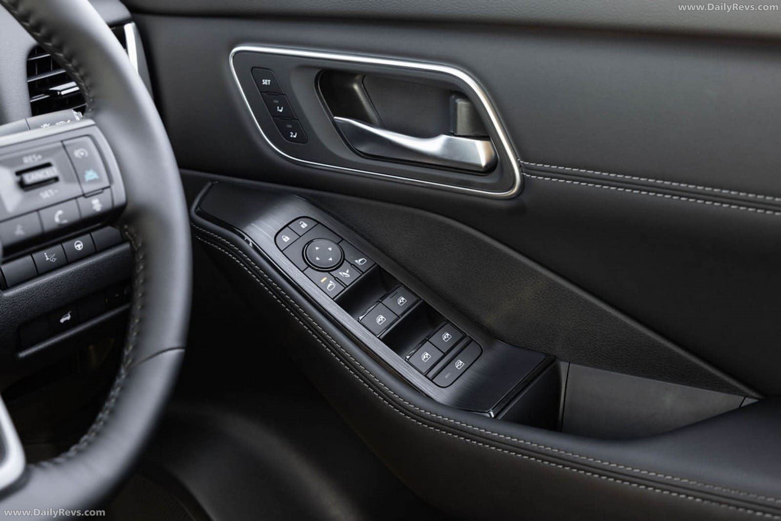 2026 - NISSAN X-TRAIL Ti-L e-POWER, foto 57