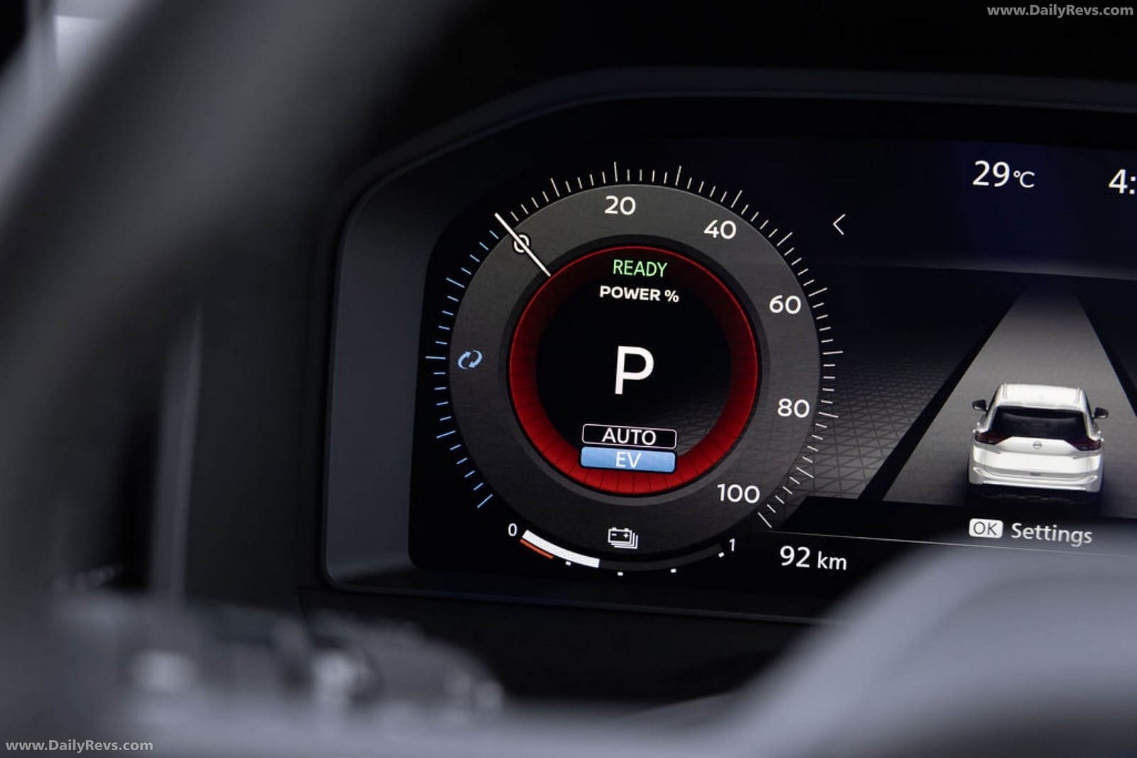 2026 - NISSAN X-TRAIL Ti-L e-POWER, foto 61