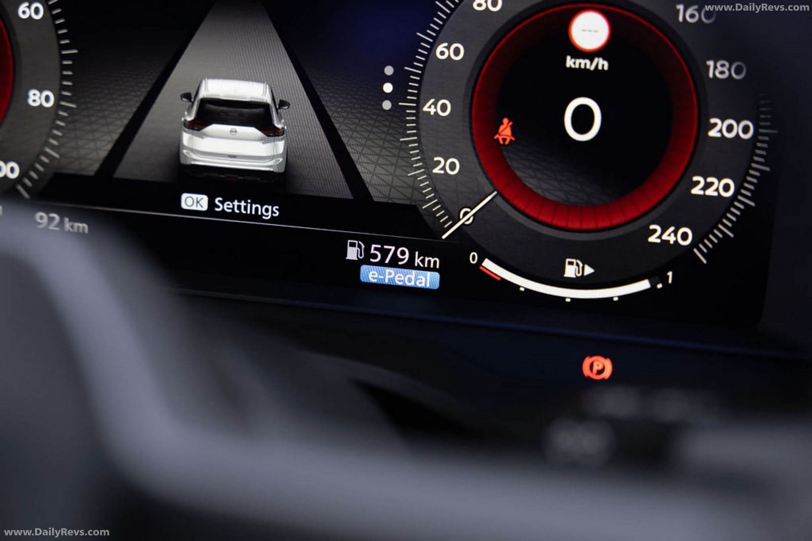 2026 - NISSAN X-TRAIL Ti-L e-POWER, foto 62