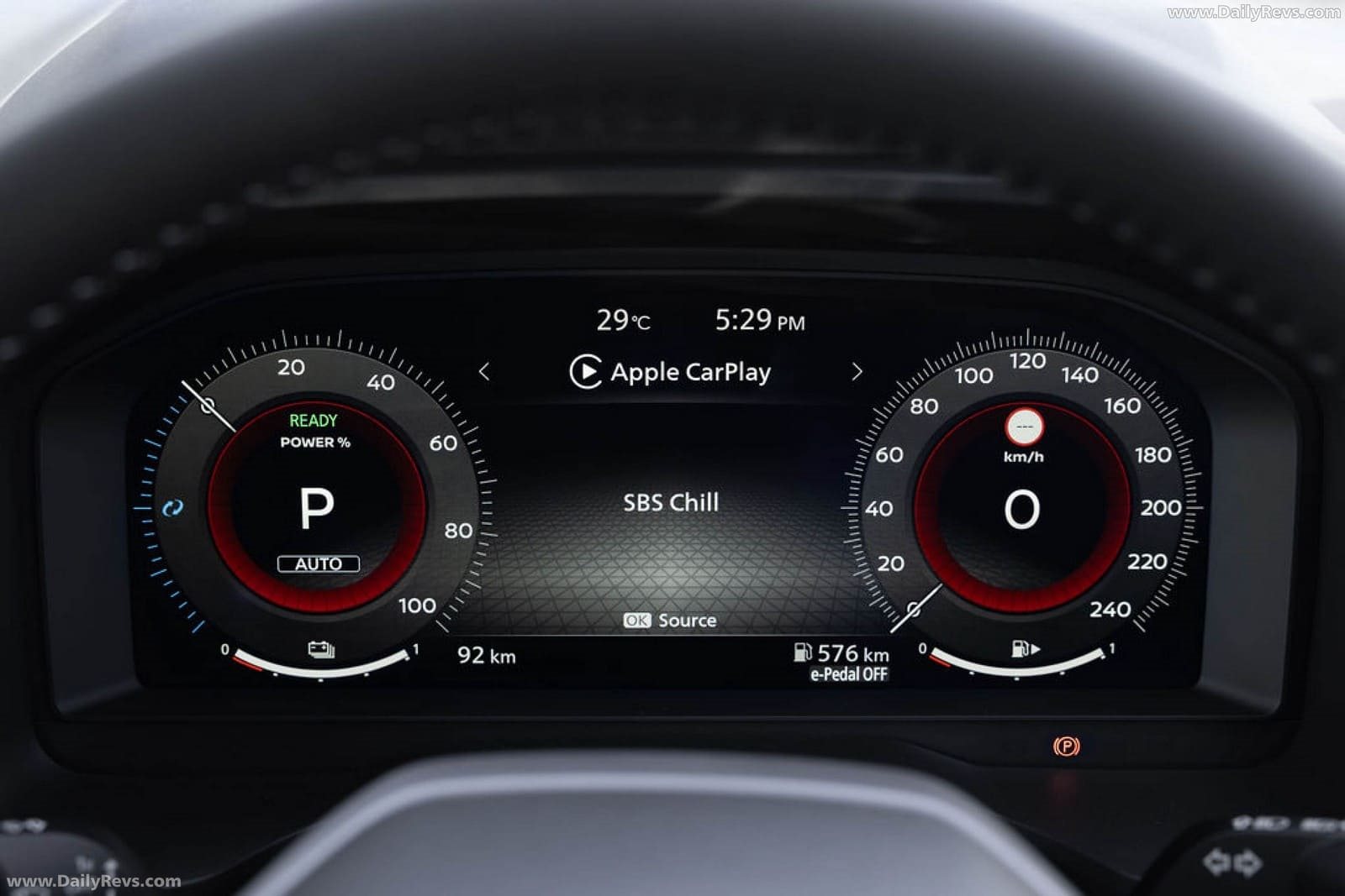 2026 - NISSAN X-TRAIL Ti-L e-POWER, foto 65