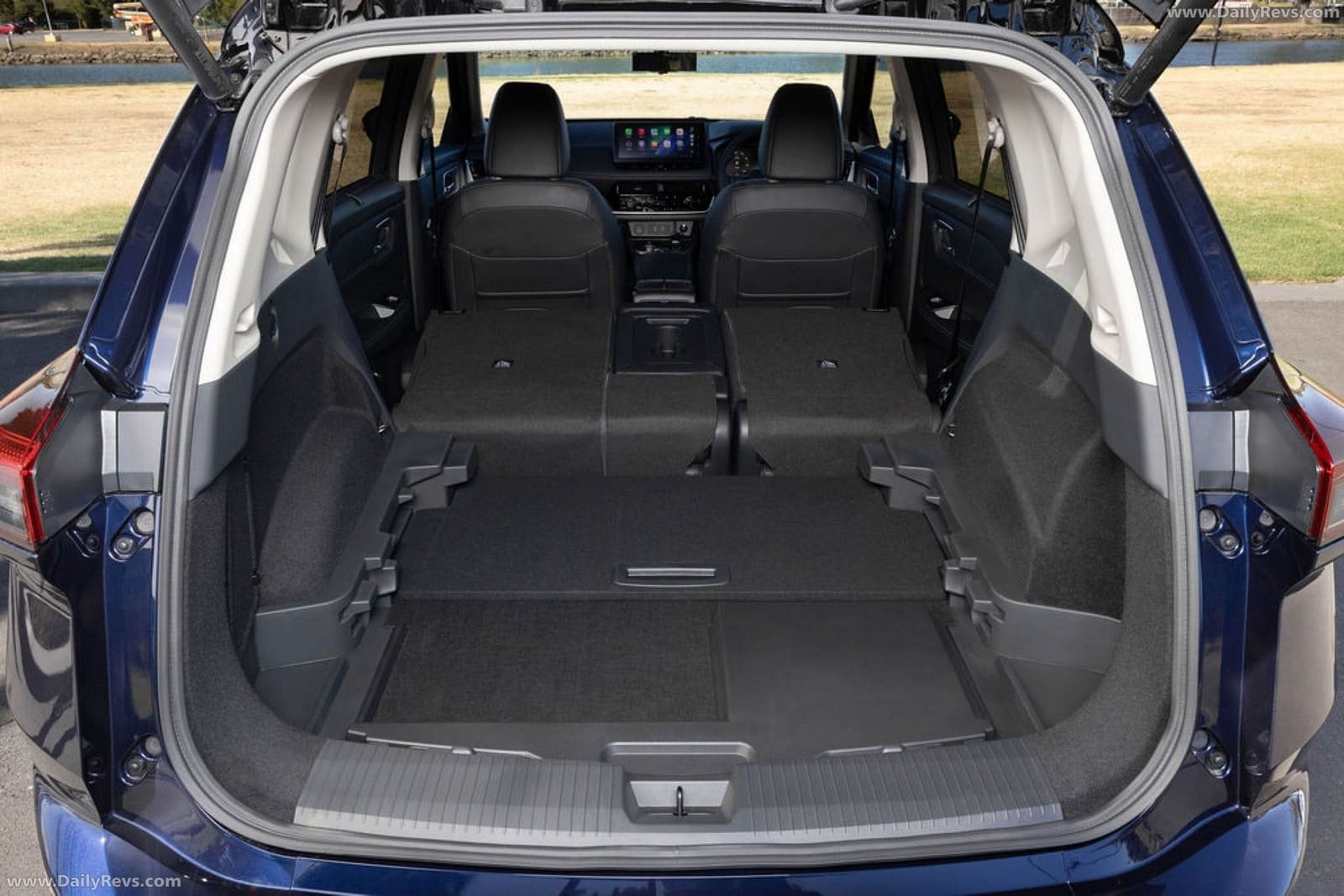 2026 - NISSAN X-TRAIL Ti-L e-POWER, foto 77