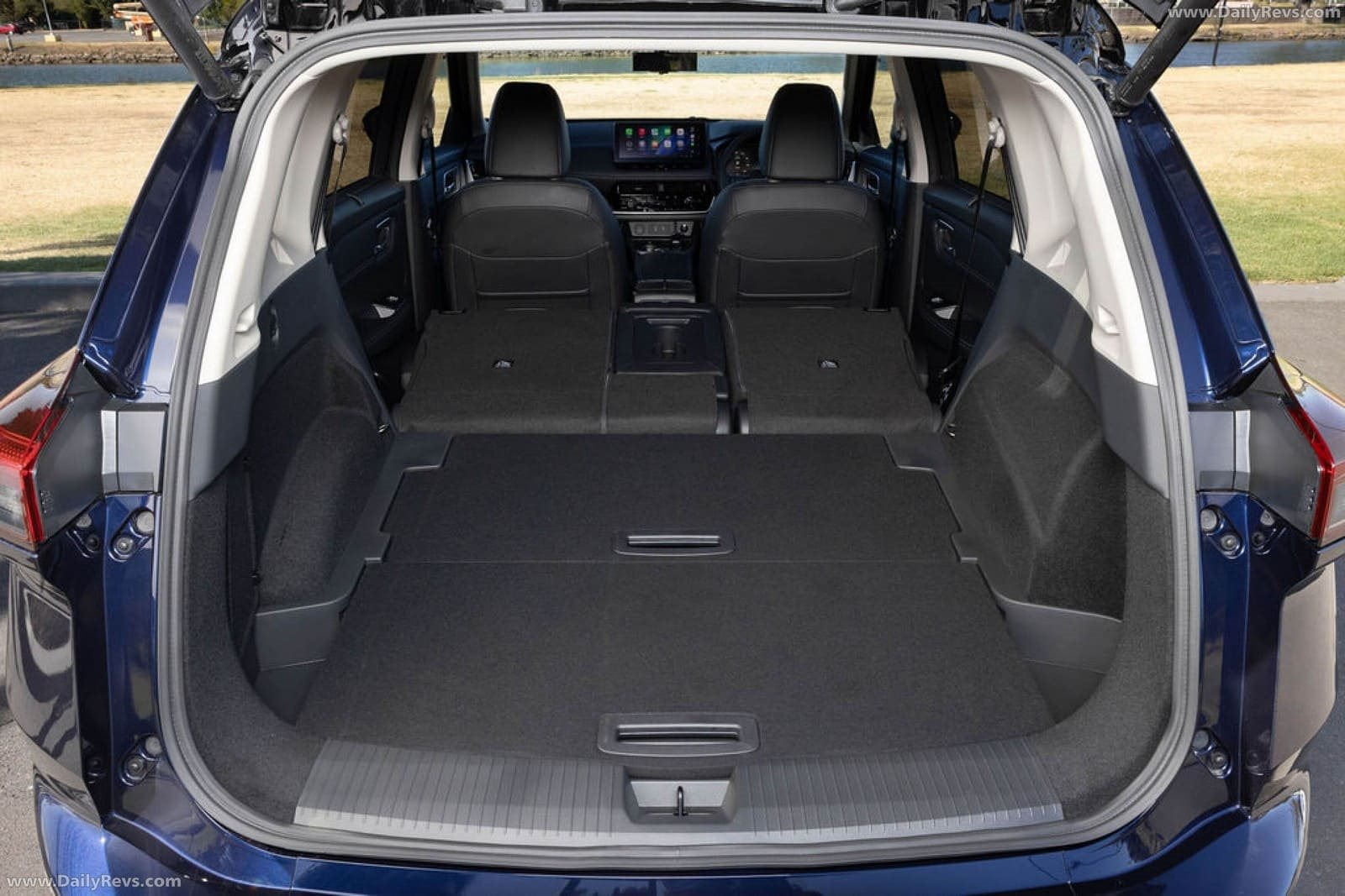 2026 - NISSAN X-TRAIL Ti-L e-POWER, foto 78