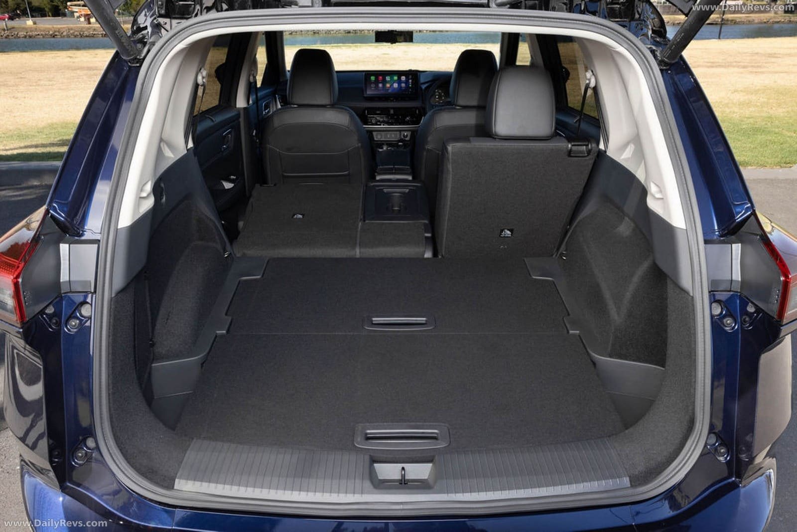 2026 - NISSAN X-TRAIL Ti-L e-POWER, foto 79
