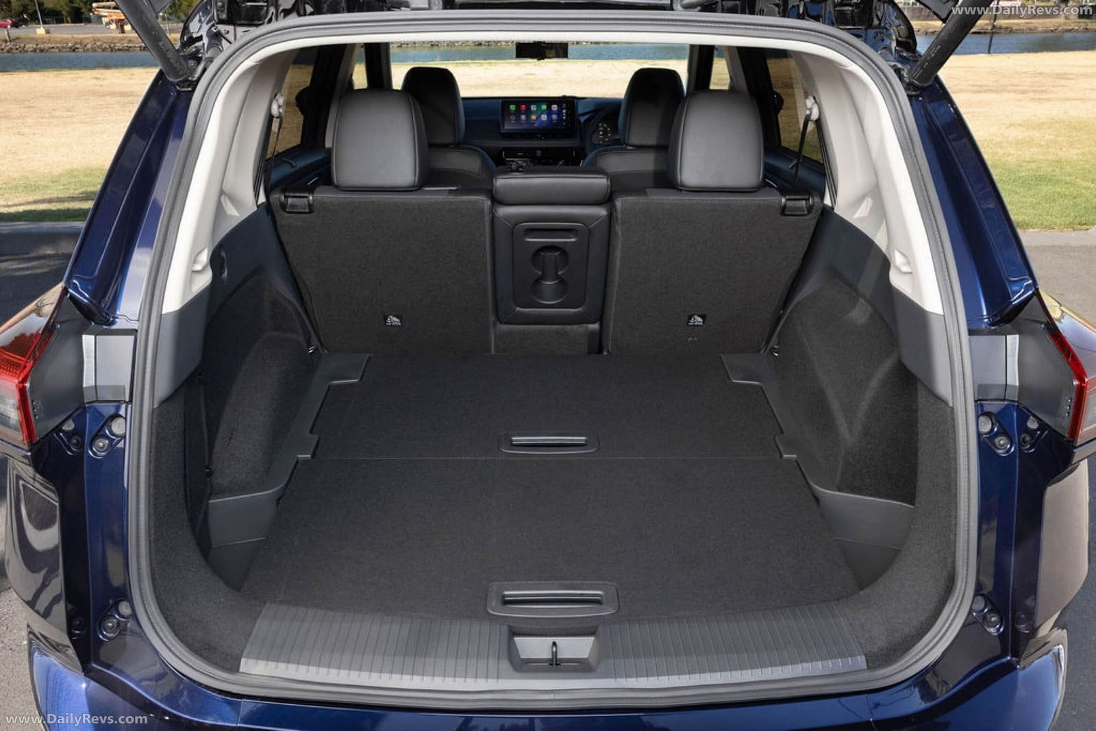 2026 - NISSAN X-TRAIL Ti-L e-POWER, foto 80