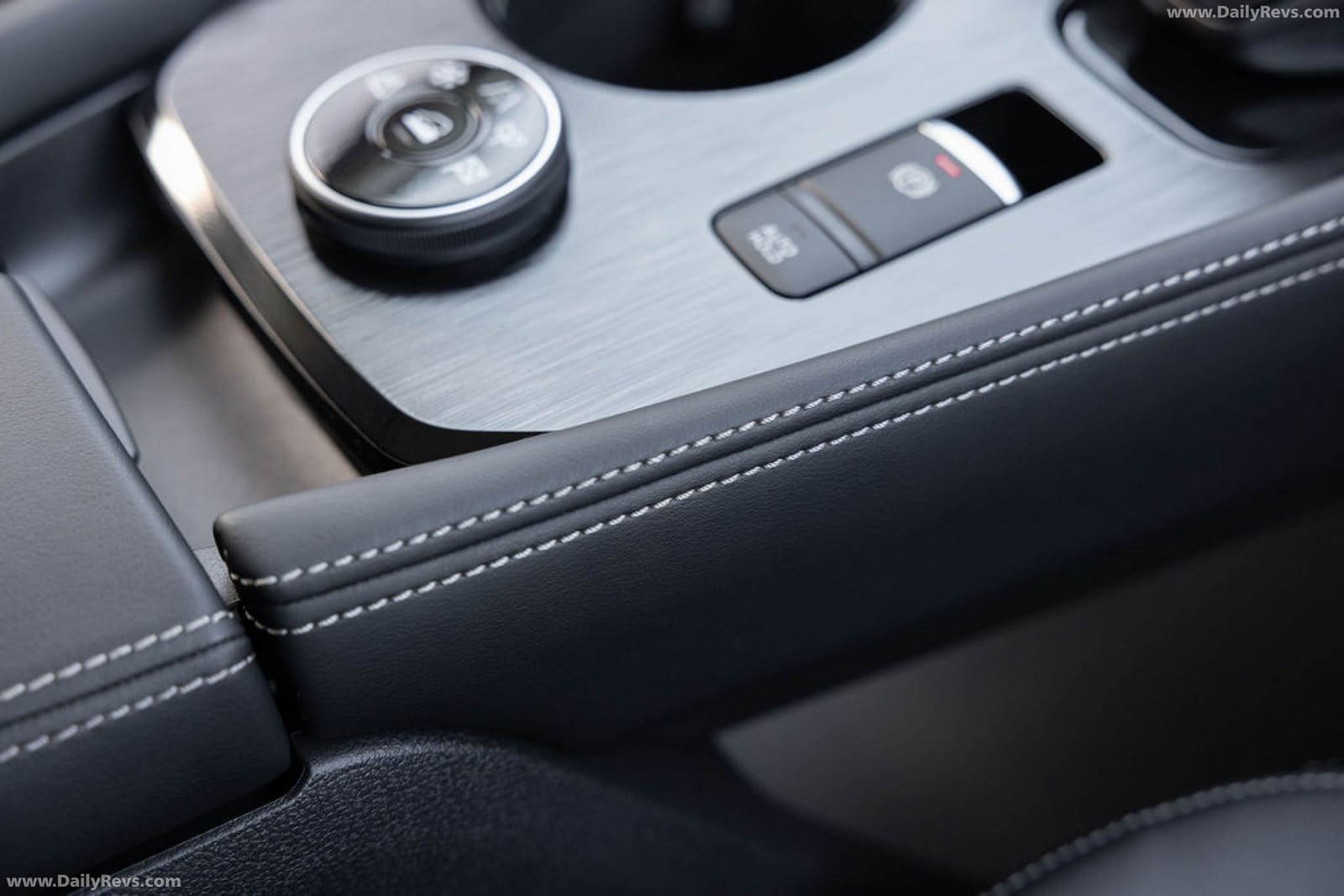 2026 - NISSAN X-TRAIL Ti-L e-POWER, foto 82