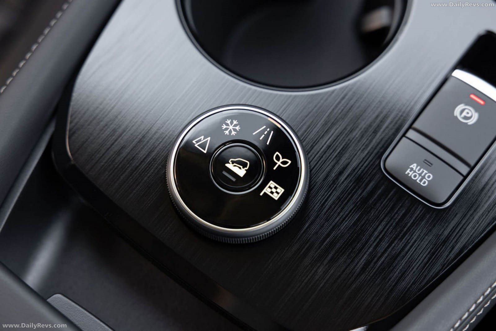 2026 - NISSAN X-TRAIL Ti-L e-POWER, foto 83