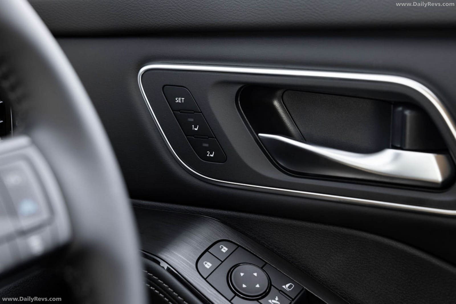 2026 - NISSAN X-TRAIL Ti-L e-POWER, foto 84