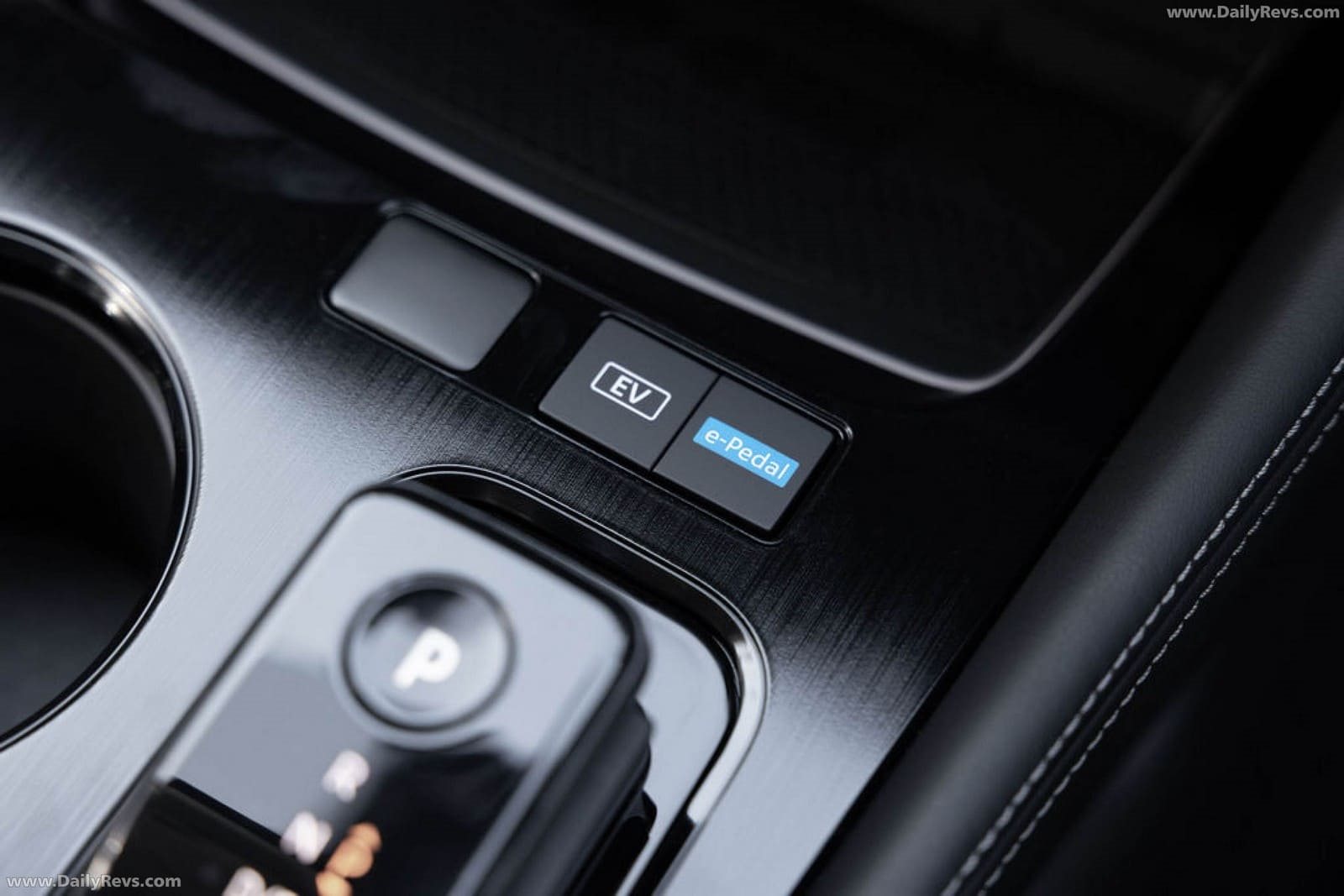 2026 - NISSAN X-TRAIL Ti-L e-POWER, foto 85