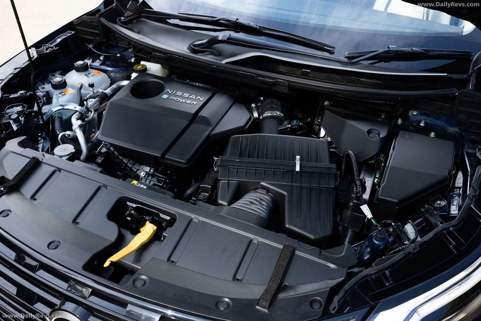 2026 - NISSAN X-TRAIL Ti-L e-POWER, foto 86