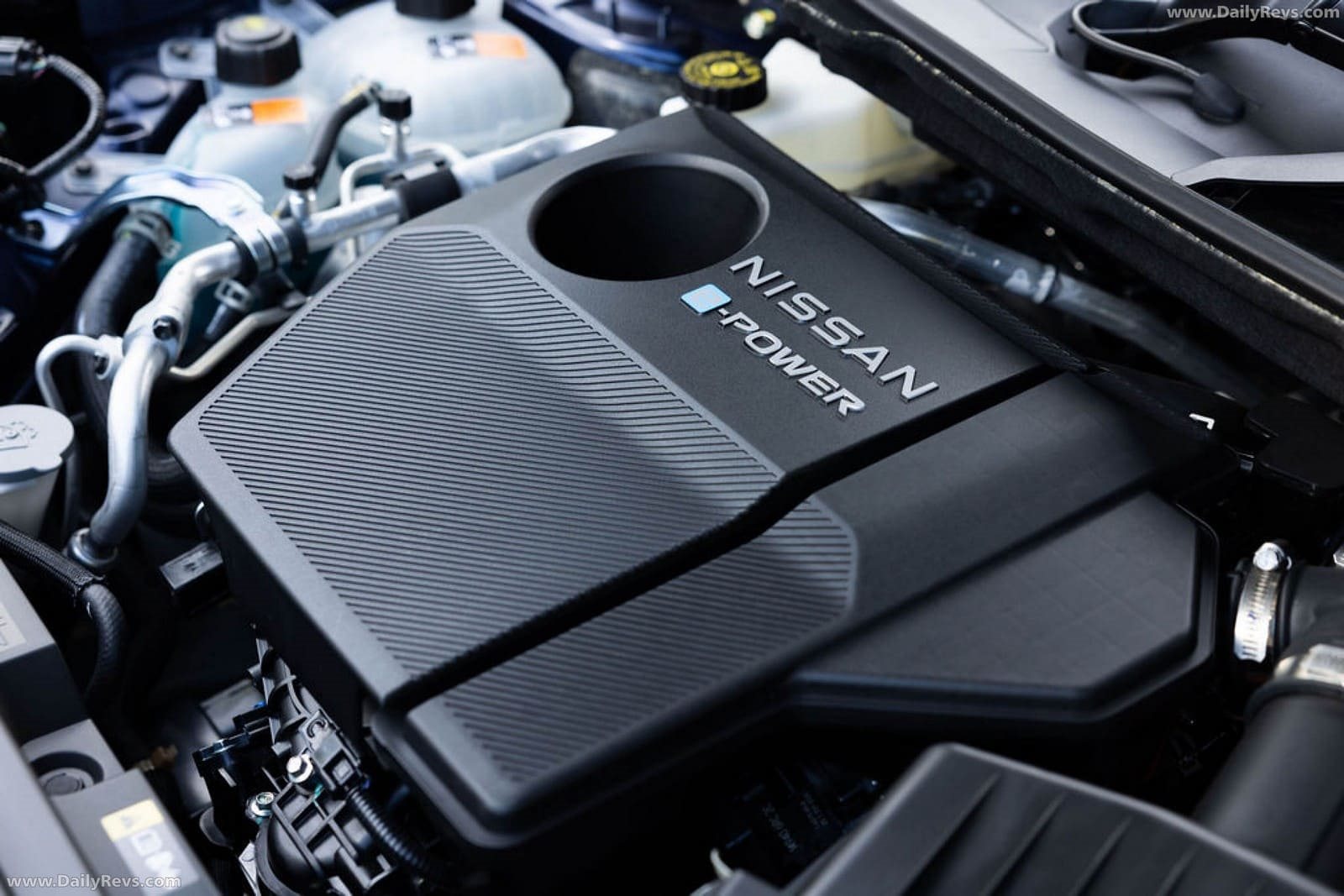 2026 - NISSAN X-TRAIL Ti-L e-POWER, foto 87
