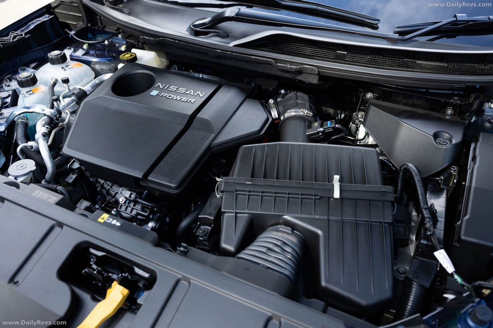2026 - NISSAN X-TRAIL Ti-L e-POWER, foto 88