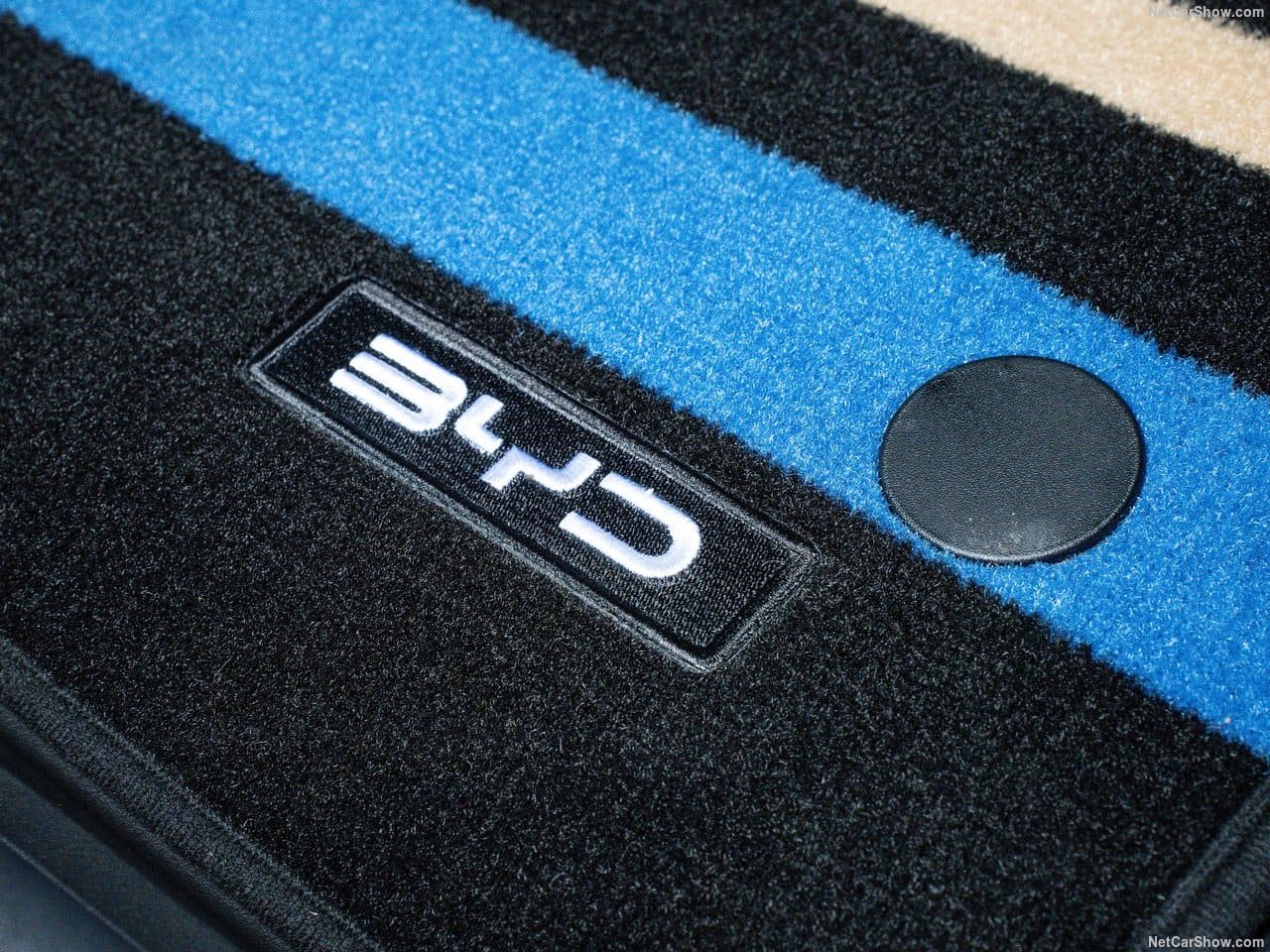 BYD SEAL EV, foto 130