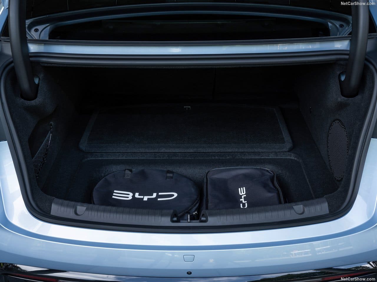 BYD SEAL EV, foto 159