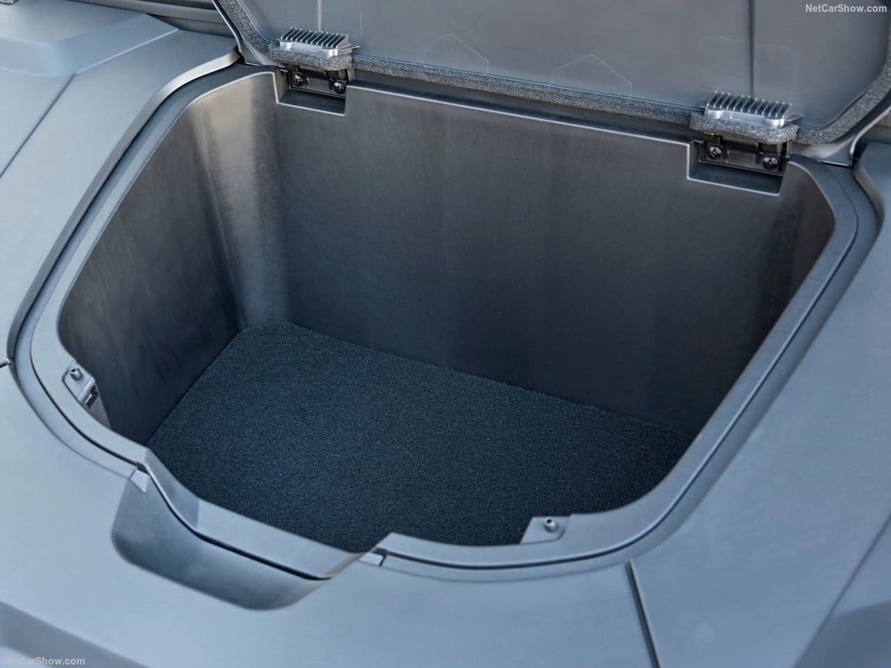 BYD SEAL EV, foto 164