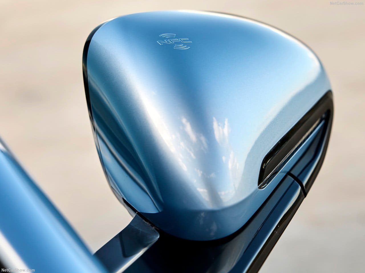 BYD SEAL EV, foto 173