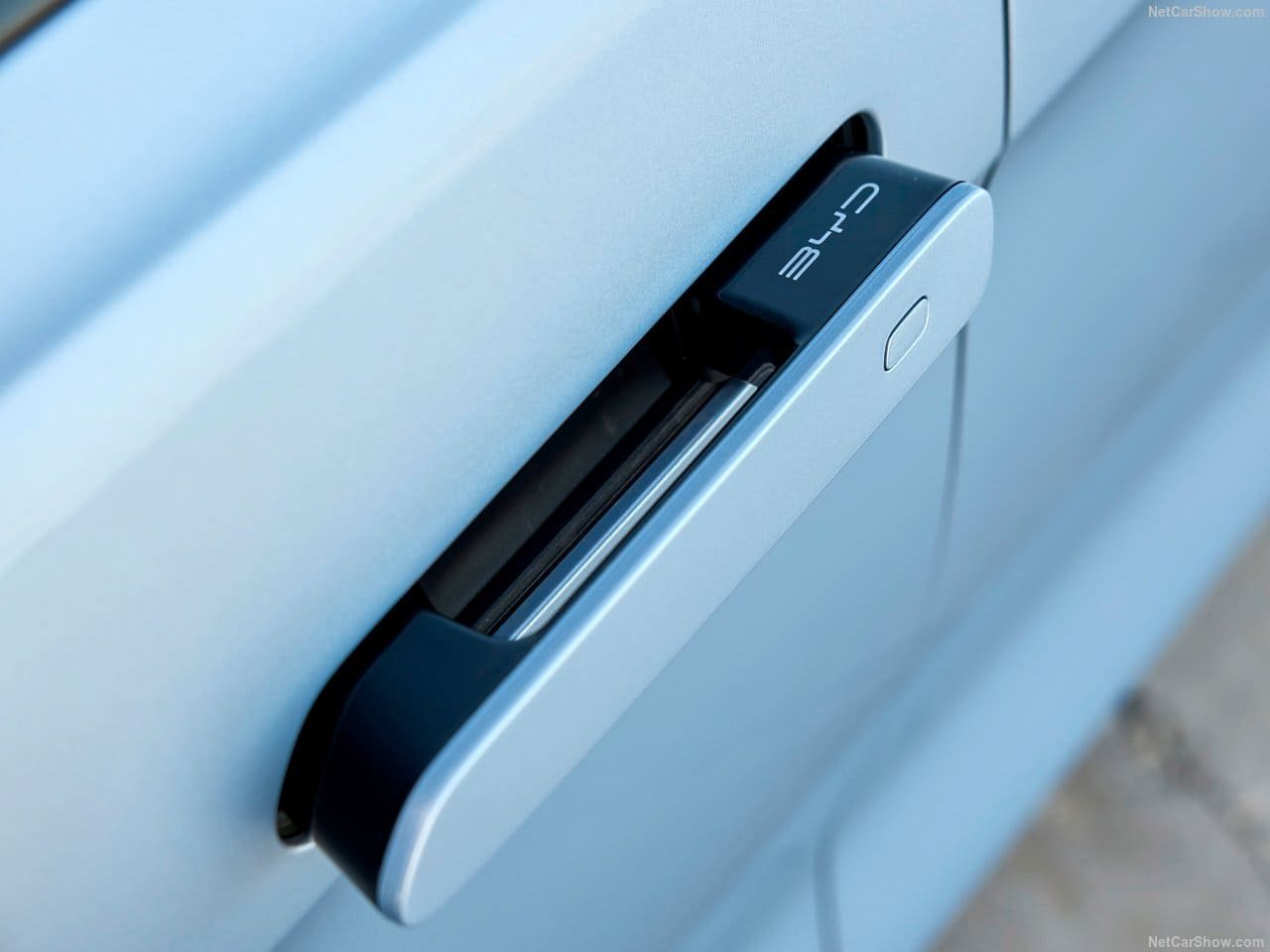 BYD SEAL EV, foto 179