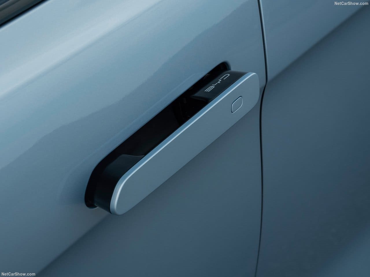BYD SEAL EV, foto 180