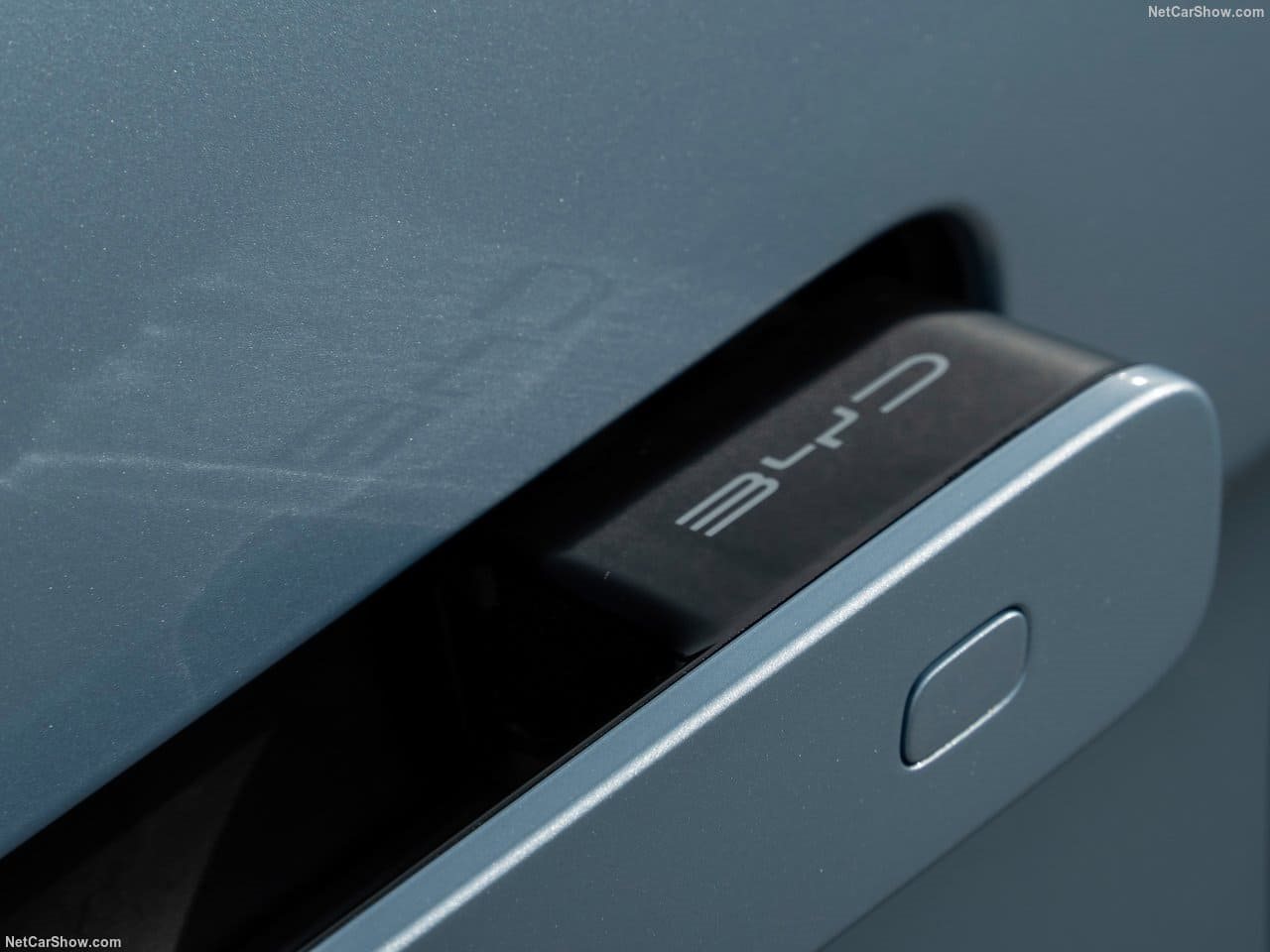 BYD SEAL EV, foto 185