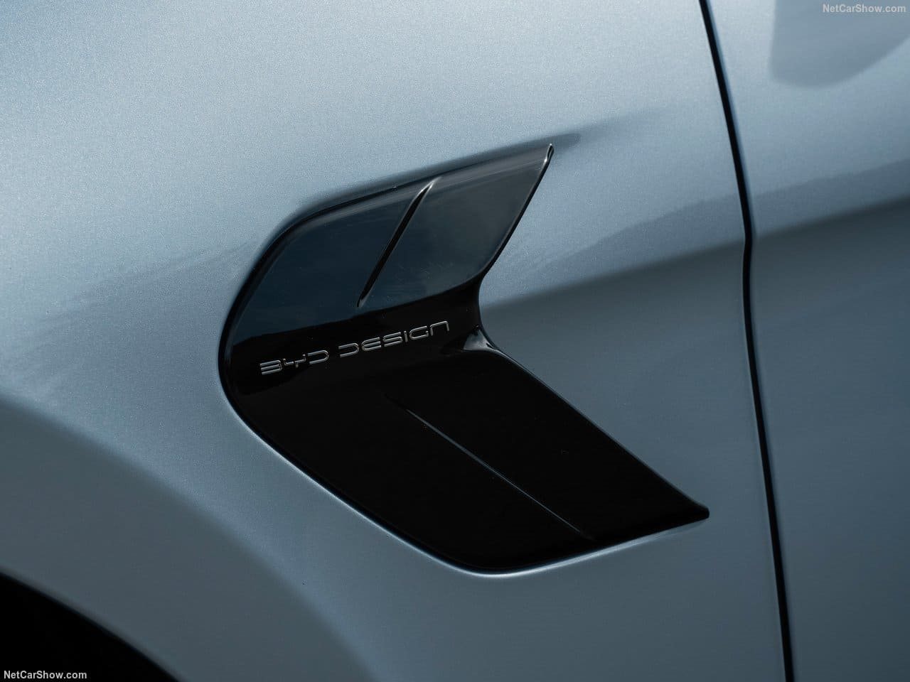 BYD SEAL EV, foto 186