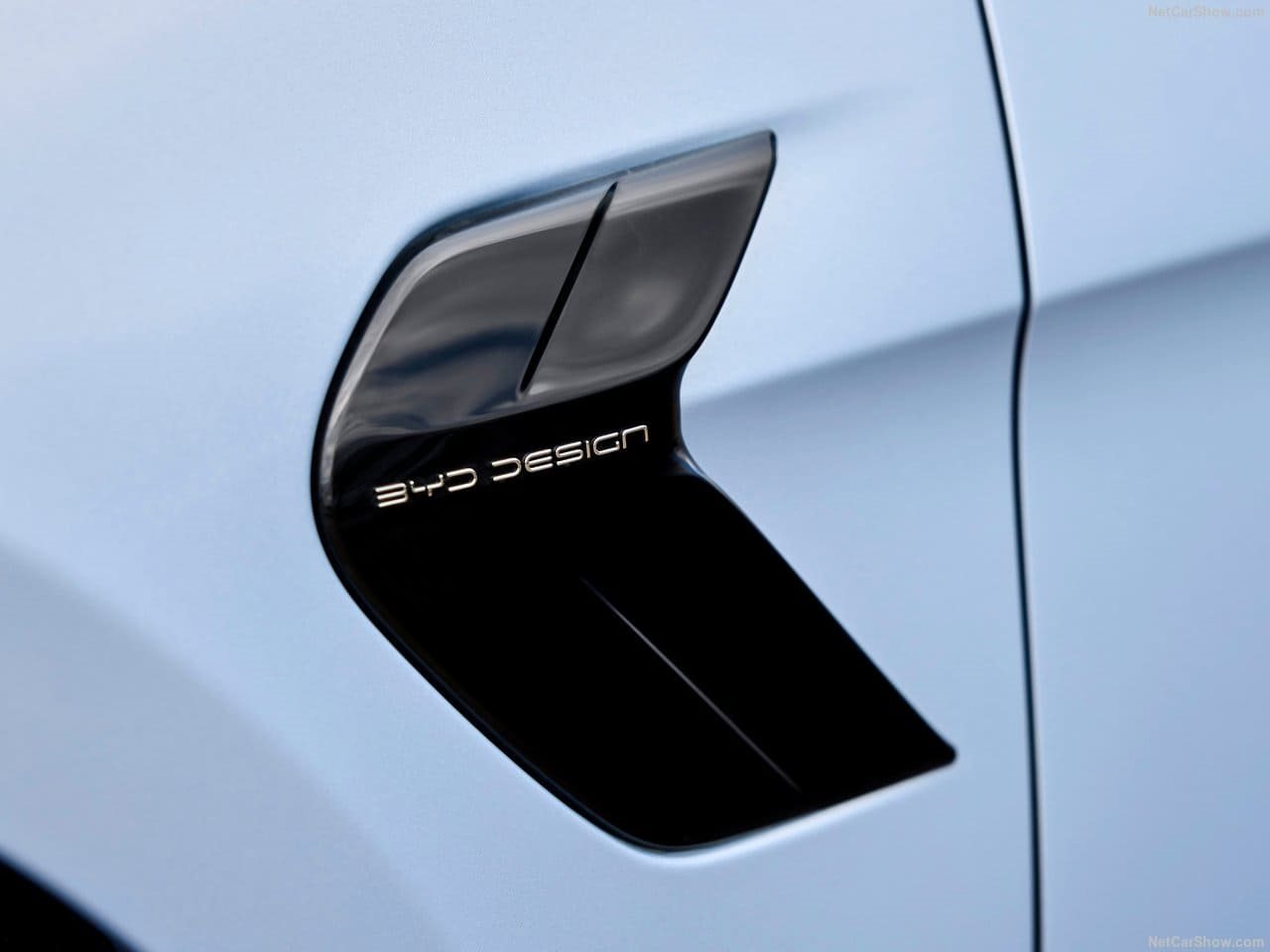 BYD SEAL EV, foto 187