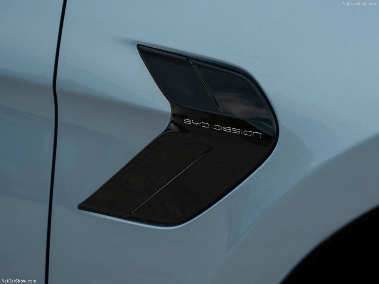 BYD SEAL EV, foto 188