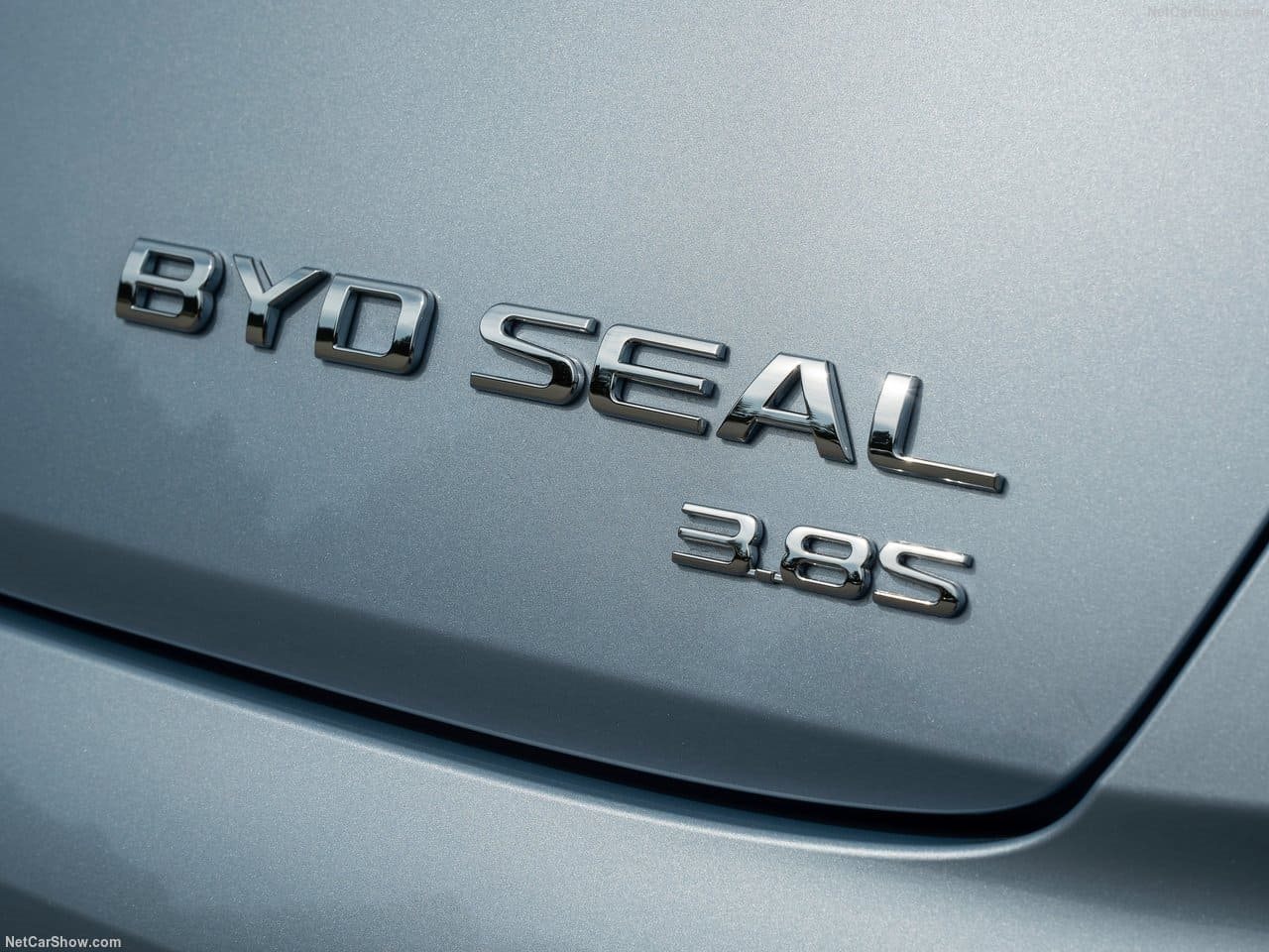 BYD SEAL EV, foto 205