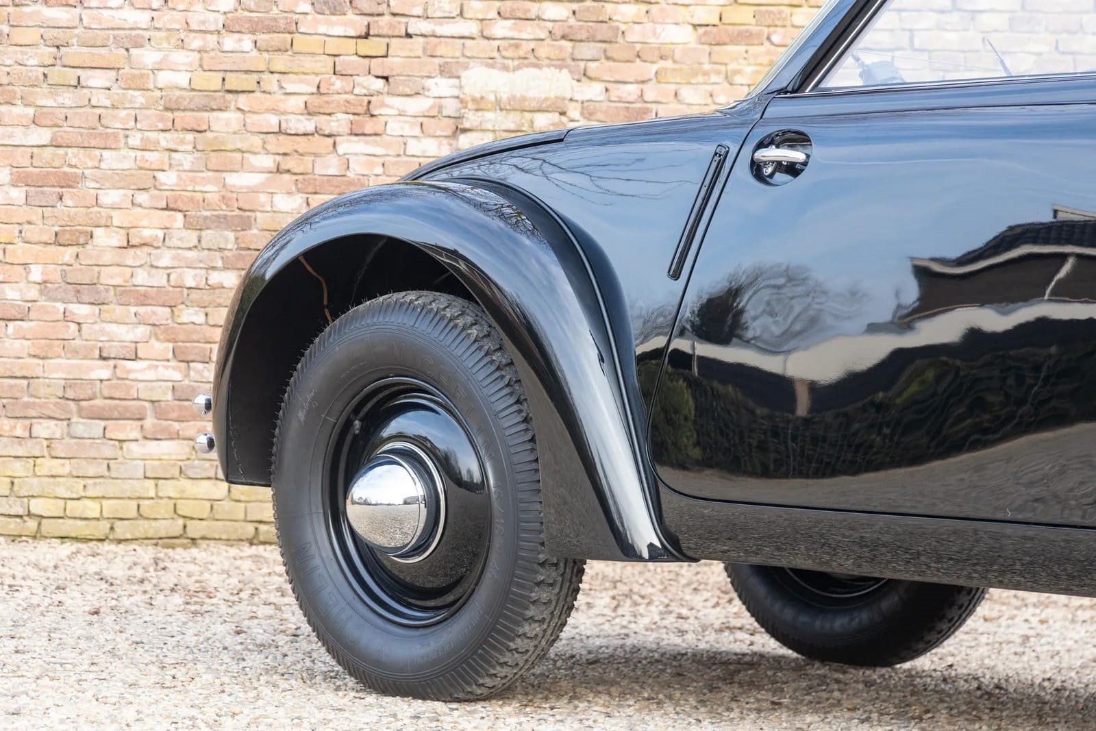 1935 - TATRA T77A LIMOUSINE, foto 18