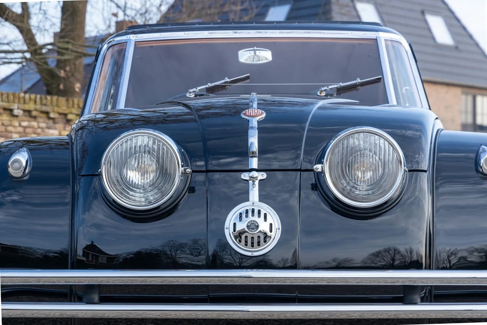 1935 - TATRA T77A LIMOUSINE, foto 28