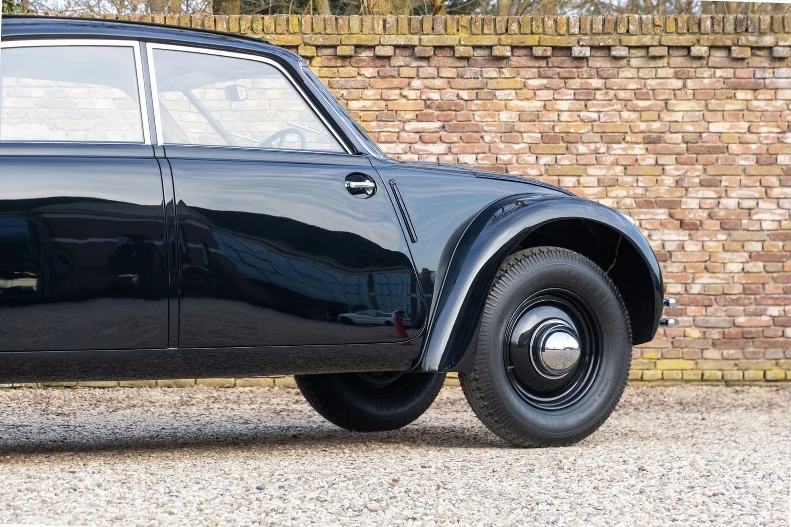 1935 - TATRA T77A LIMOUSINE, foto 30