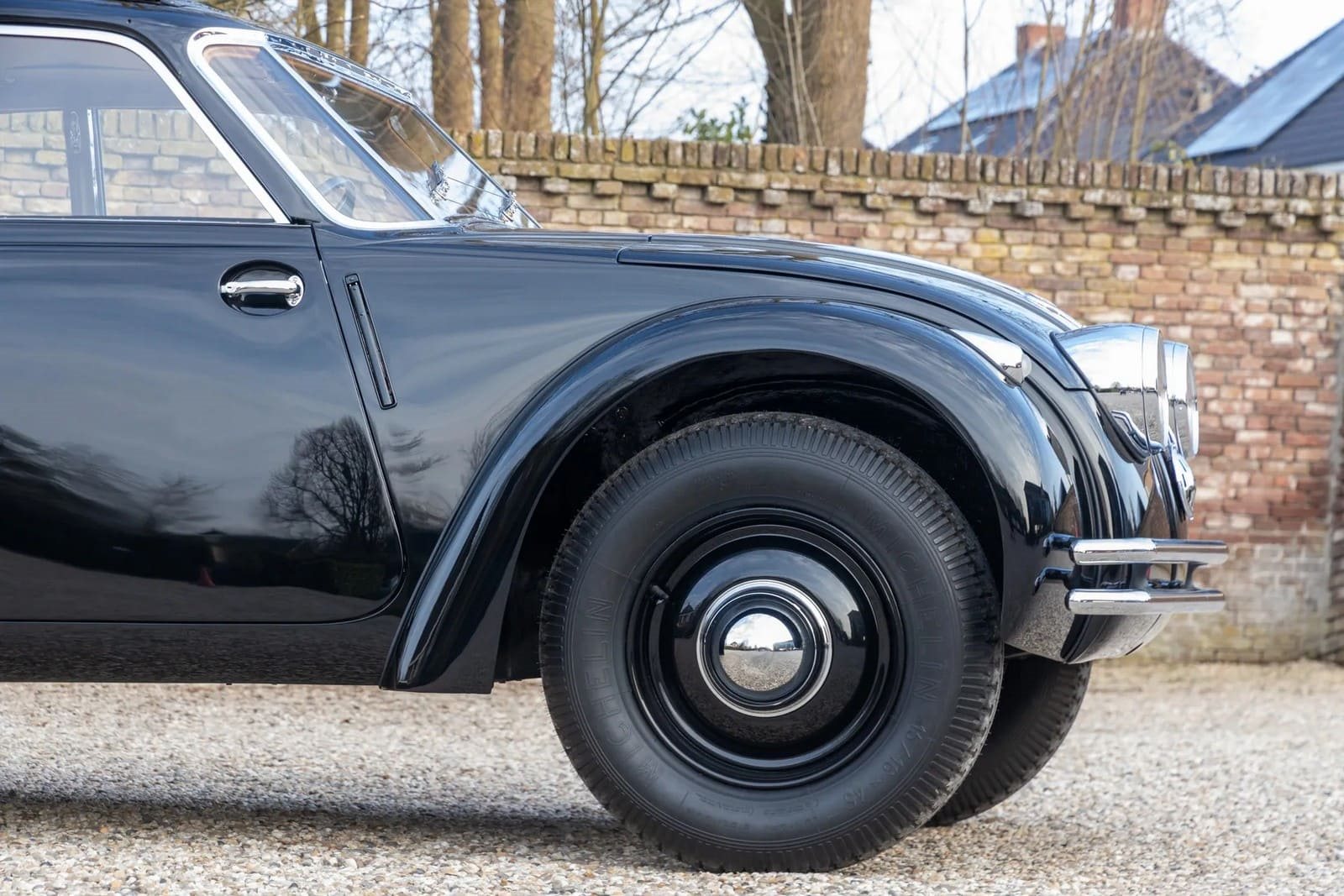 1935 - TATRA T77A LIMOUSINE, foto 32