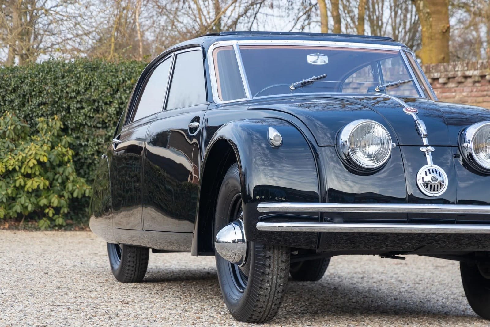 1935 - TATRA T77A LIMOUSINE, foto 33